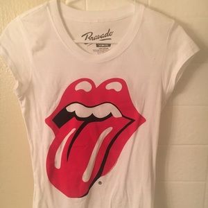 Rolling Stones T-shirt